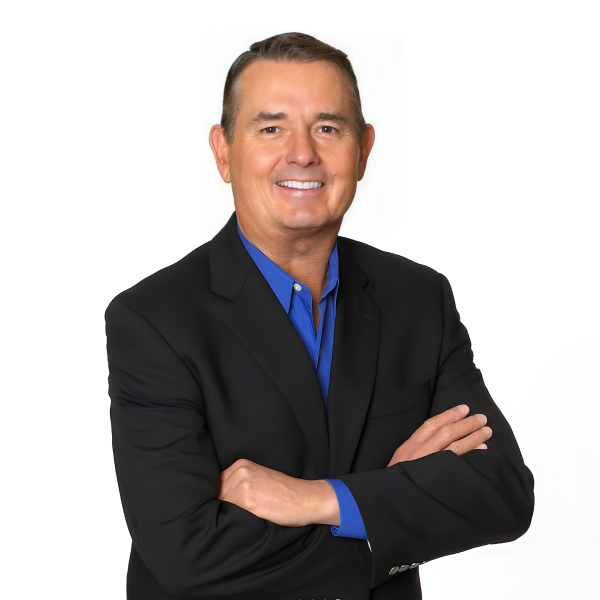 Pastor Billy Joe Daugherty